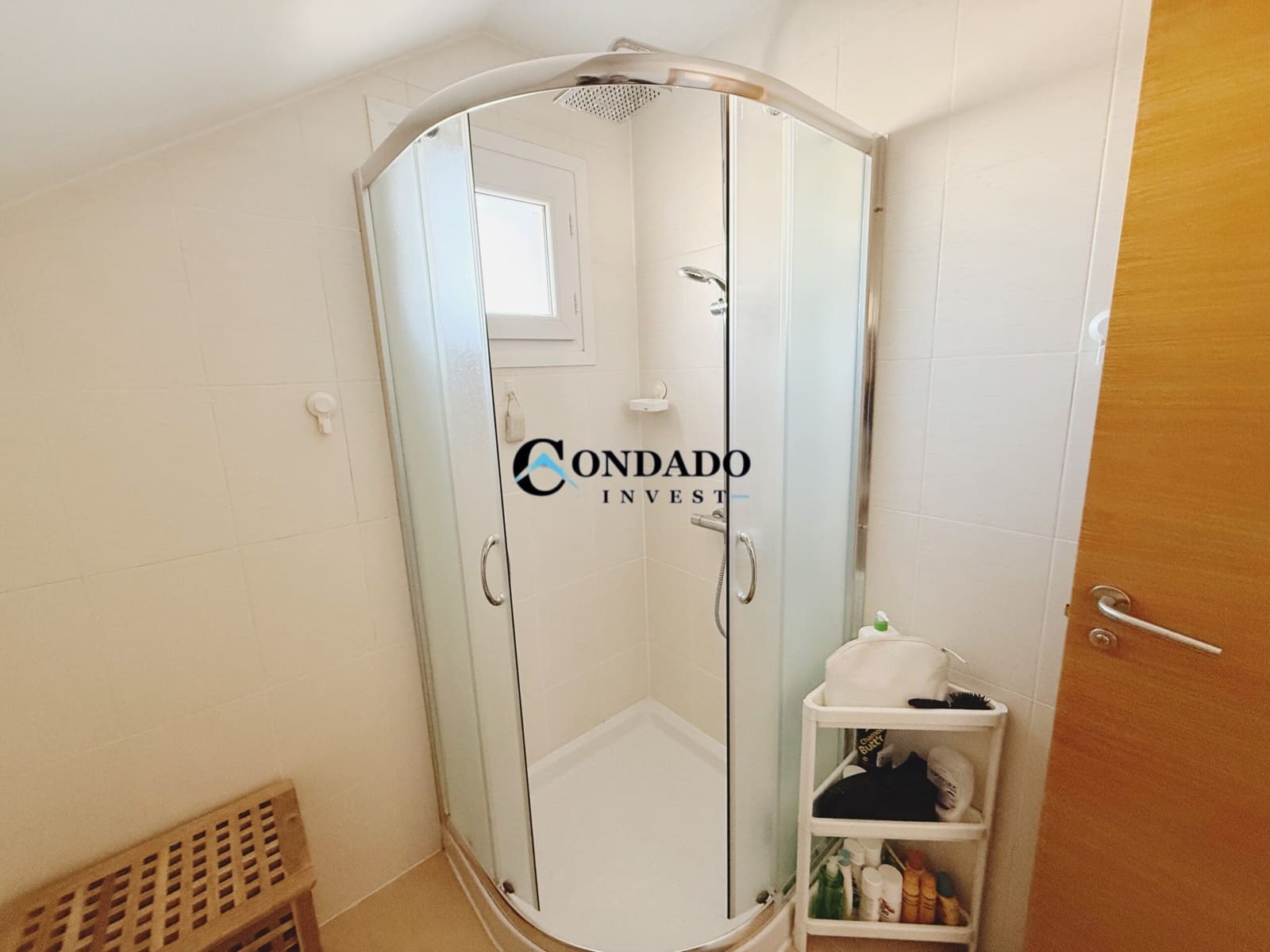 2 quarto Apartamento para venda em Condado de Alhama com piscina garagem - 115 000 € (Ref: 9731692)