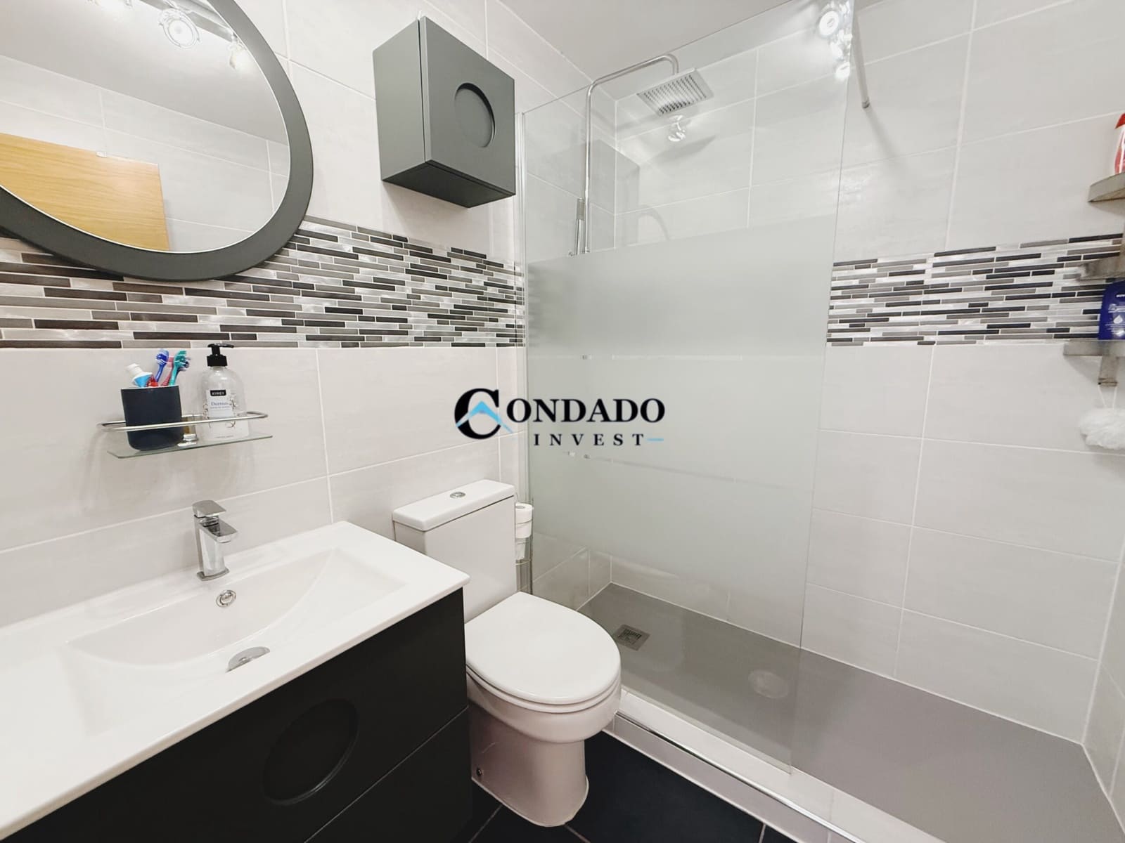 3 quarto Apartamento para venda em Condado de Alhama com piscina garagem - 125 000 € (Ref: 9738017)