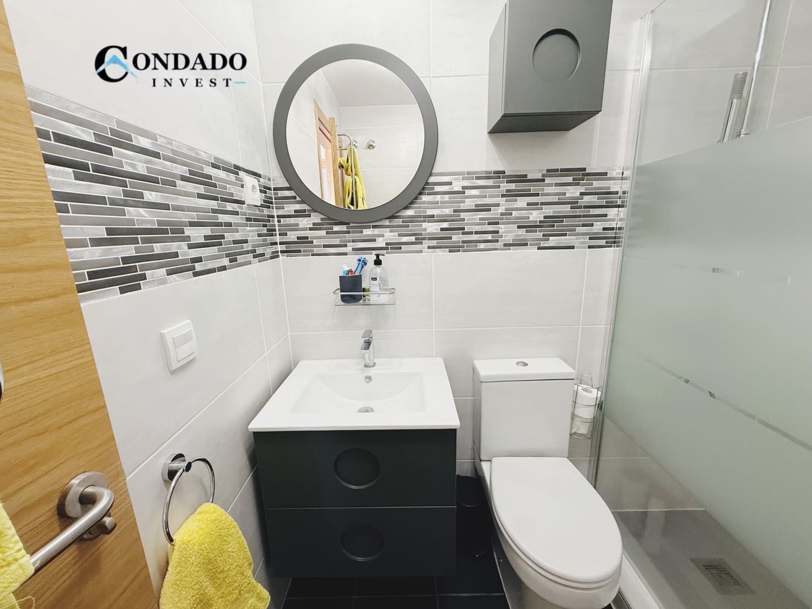 3 quarto Apartamento para venda em Condado de Alhama com piscina garagem - 125 000 € (Ref: 9738017)