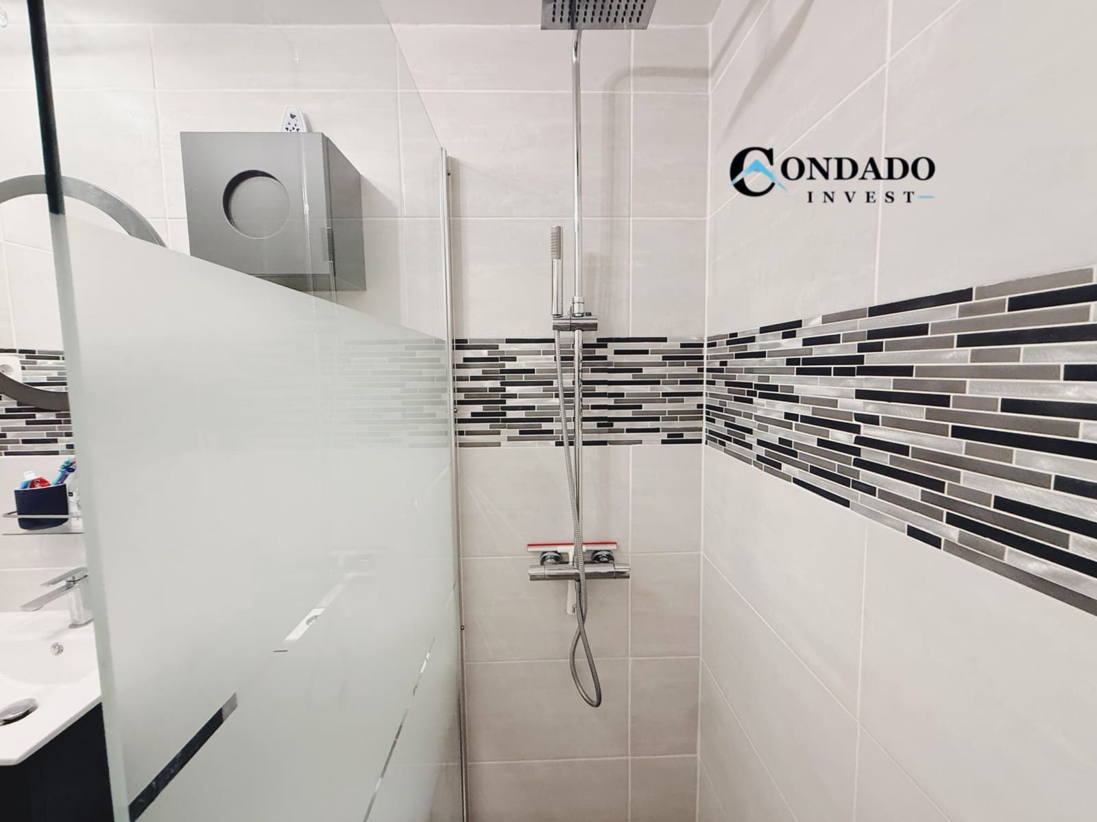 3 quarto Apartamento para venda em Condado de Alhama com piscina garagem - 125 000 € (Ref: 9738017)