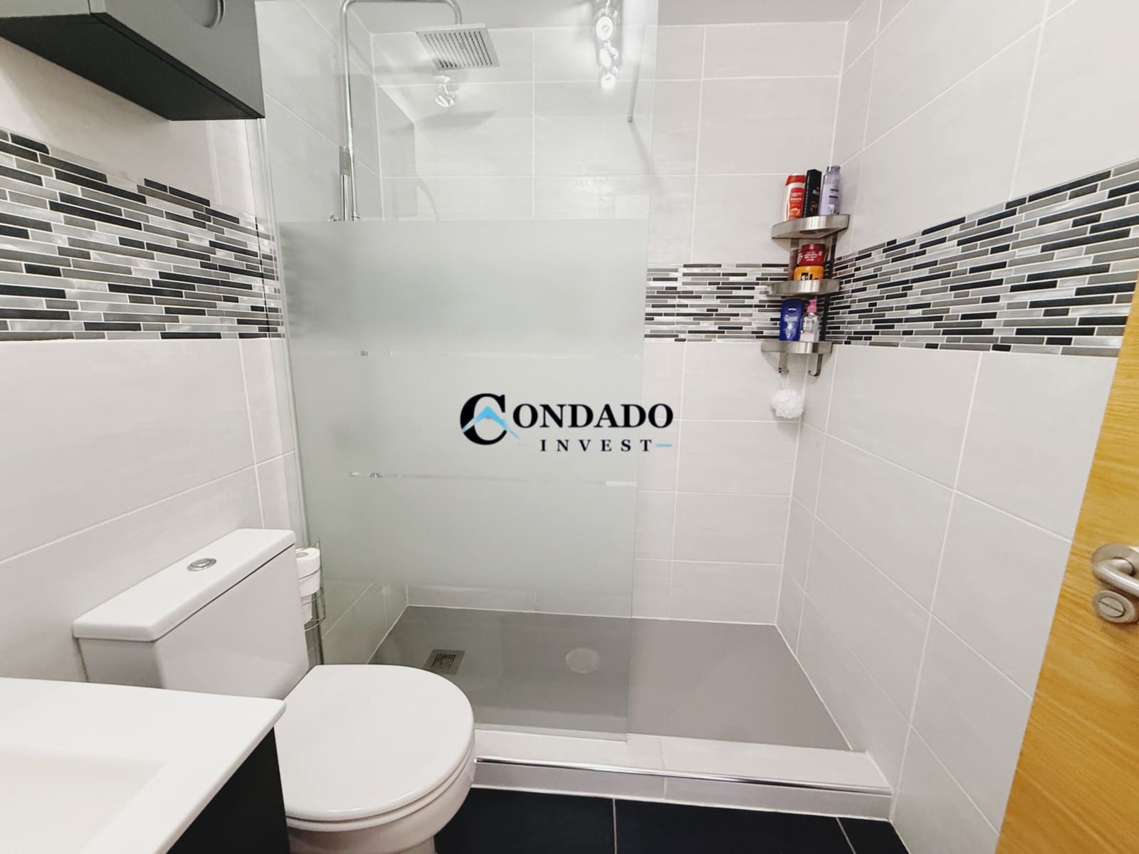 3 quarto Apartamento para venda em Condado de Alhama com piscina garagem - 125 000 € (Ref: 9738017)