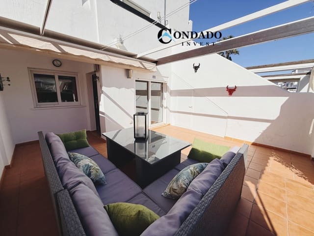 3 quarto Apartamento para venda em Condado de Alhama, Alhama de Murcia com piscina garagem - 125 000 € (Ref: 9738017)