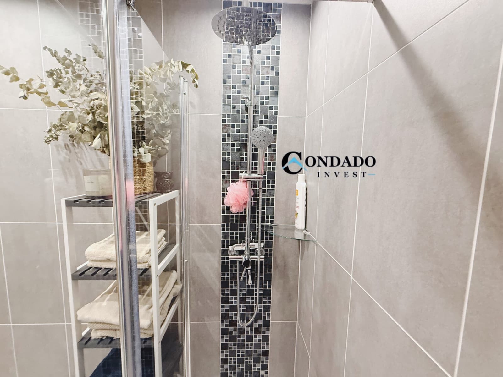 2 soveværelse Lejlighed til salg i Condado de Alhama med swimmingpool - € 118.000 (Ref: 9758549)