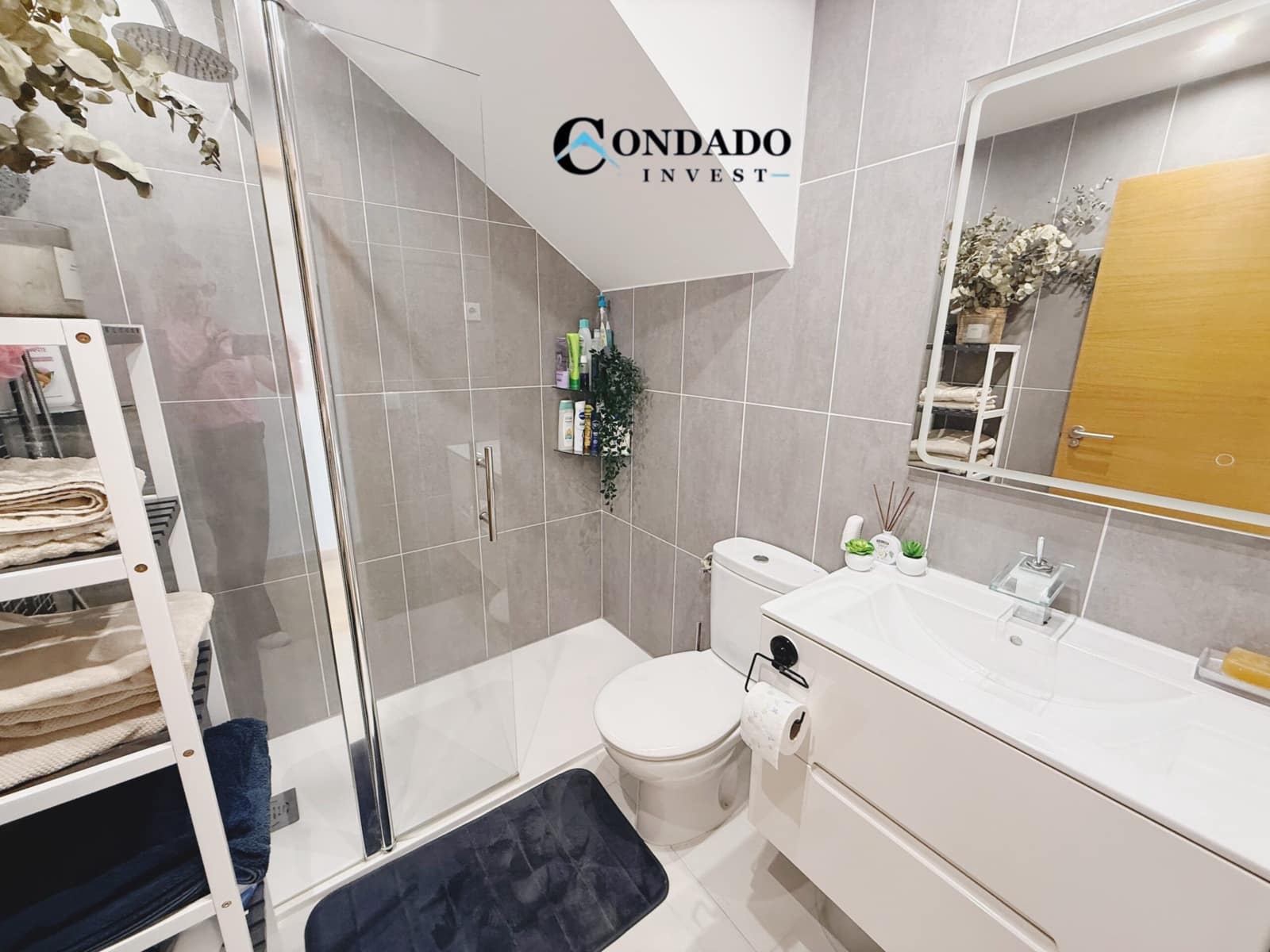 2 soveværelse Lejlighed til salg i Condado de Alhama med swimmingpool - € 118.000 (Ref: 9758549)