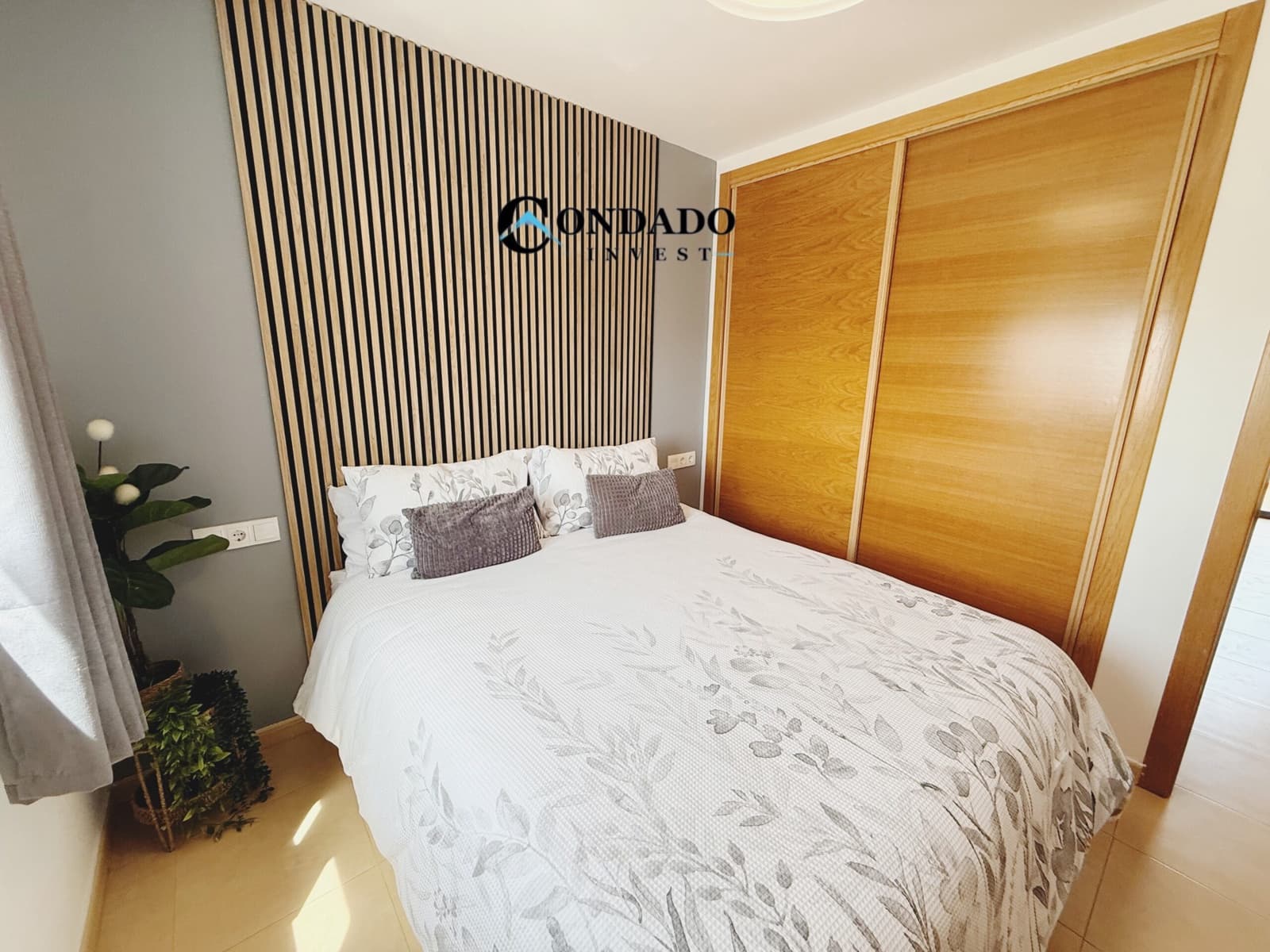 2 soveværelse Lejlighed til salg i Condado de Alhama med swimmingpool - € 118.000 (Ref: 9758549)