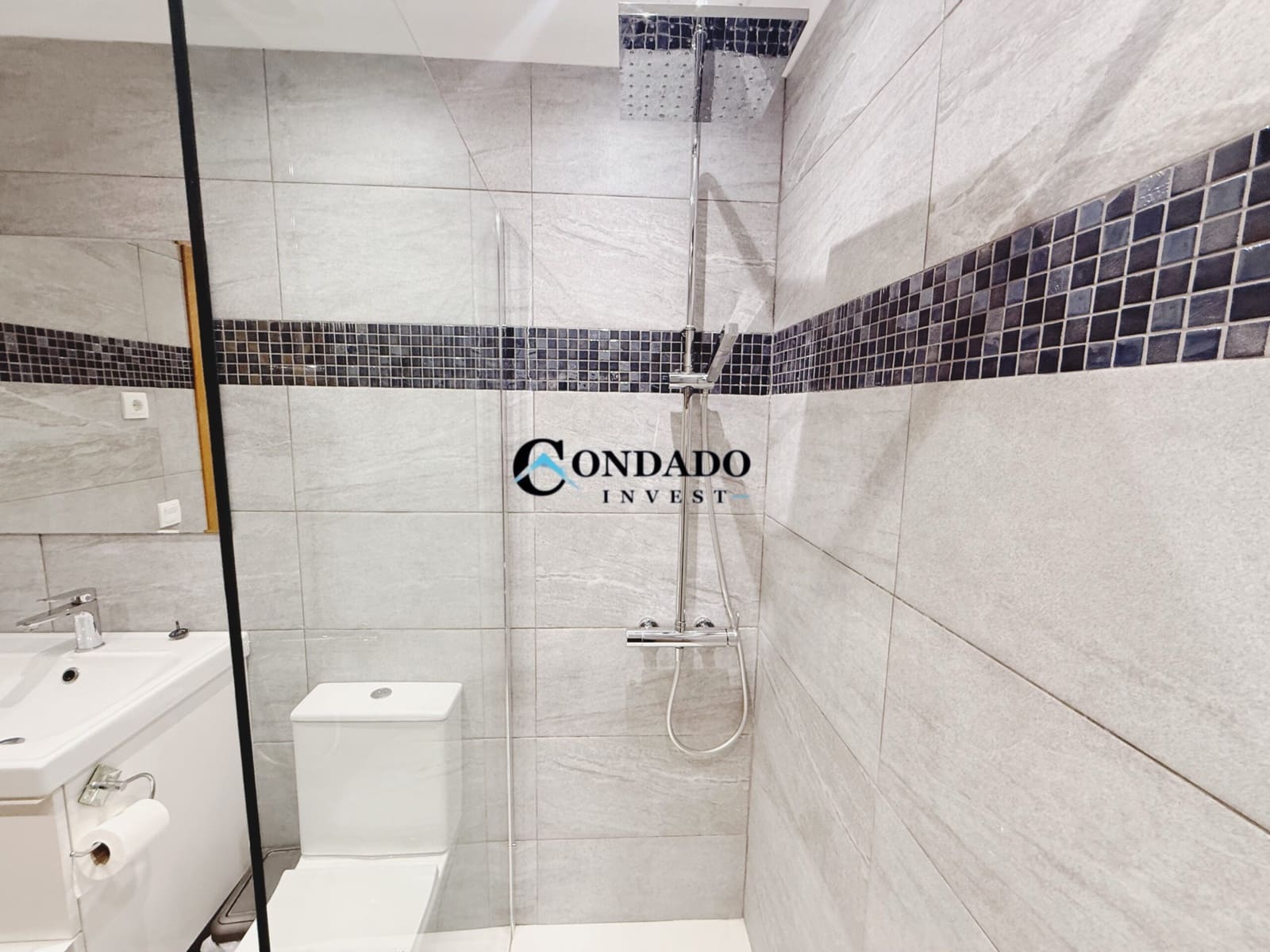 Apartamento de 3 habitaciones en Condado de Alhama en venta con piscina garaje - 127.000 € (Ref: 9758550)
