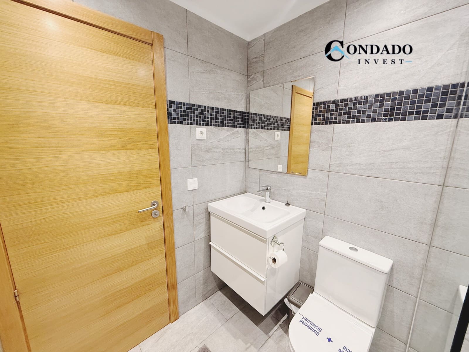 Apartamento de 3 habitaciones en Condado de Alhama en venta con piscina garaje - 127.000 € (Ref: 9758550)