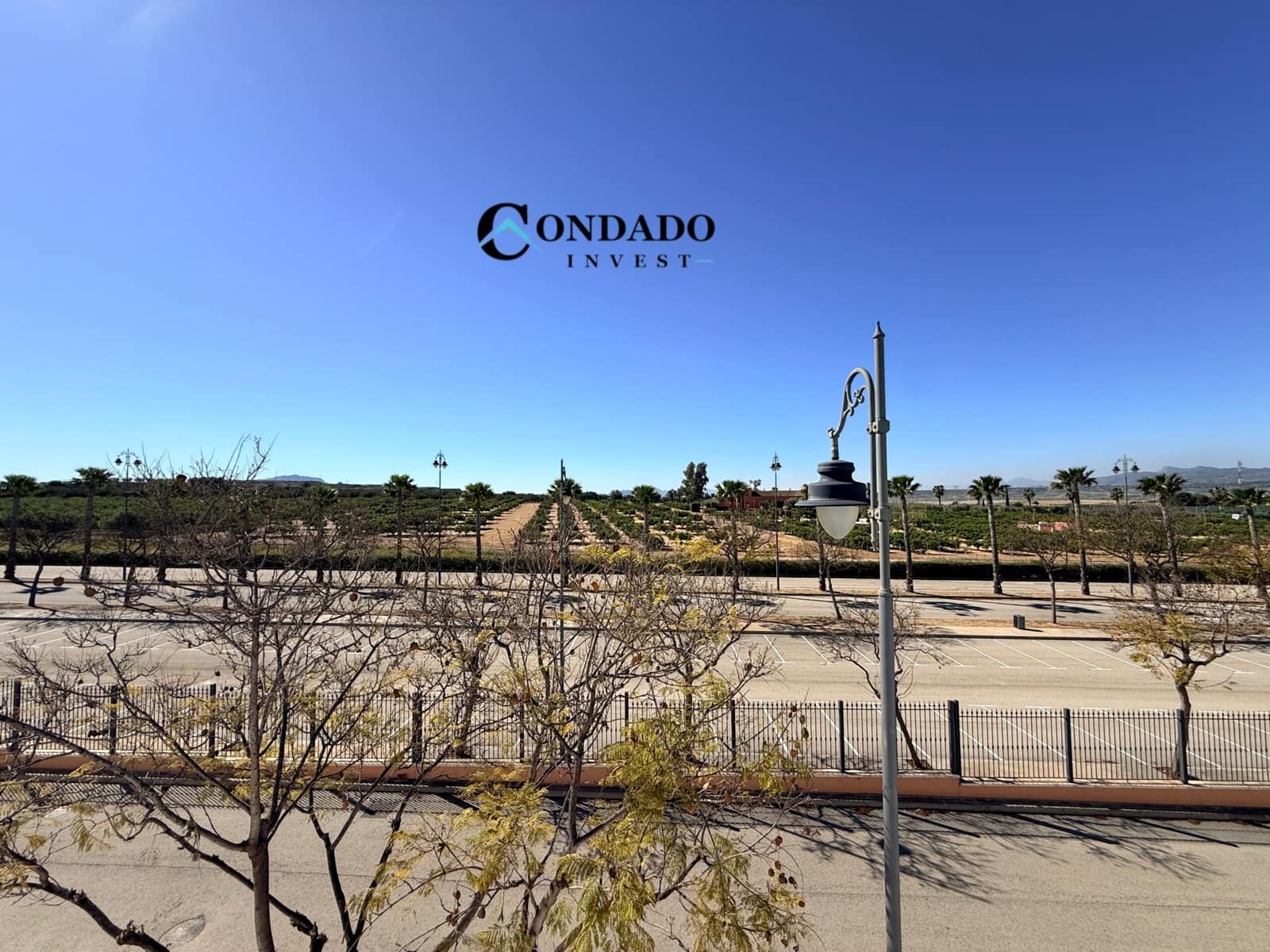 2 soverom Leilighet til salgs i Condado de Alhama med svømmebasseng - € 108 000 (Ref: 9778668)