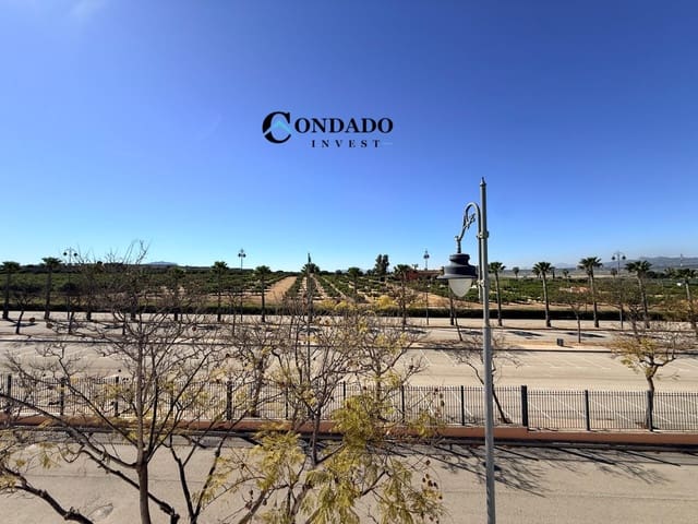 2 soverom Leilighet til salgs i Condado de Alhama, Alhama de Murcia med svømmebasseng - € 108 000 (Ref: 9778668)