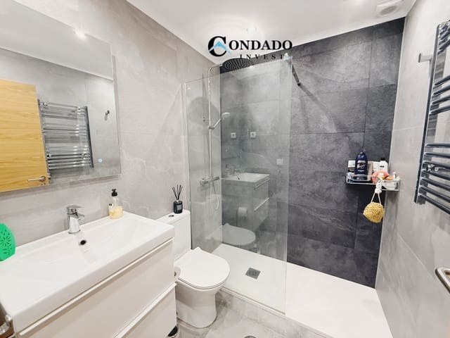 Leilighet til salgs i Condado de Alhama, Alhama de Murcia med svømmebasseng garasje - € 129 995 (Ref: 9778669)