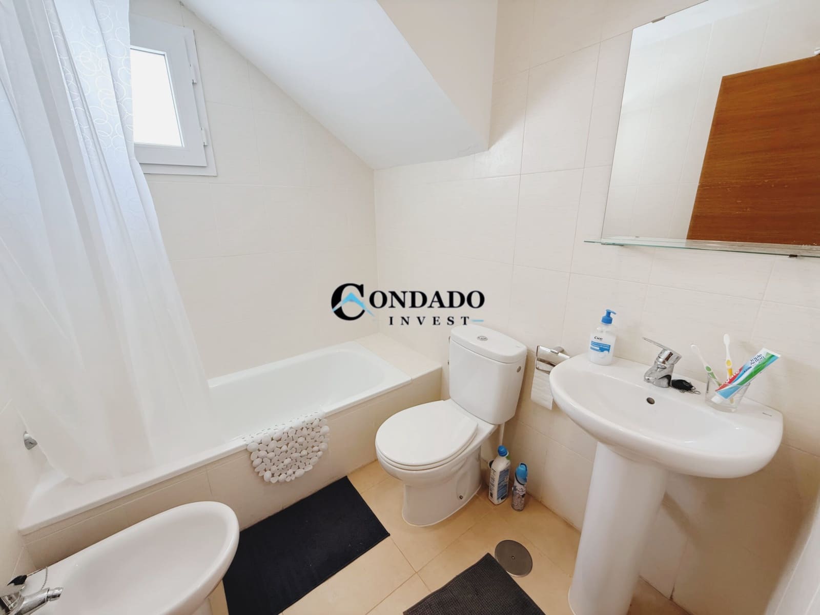 2 sovrum Lägenhet till salu i Condado de Alhama med pool - 115 000 € (Ref: 9806162)