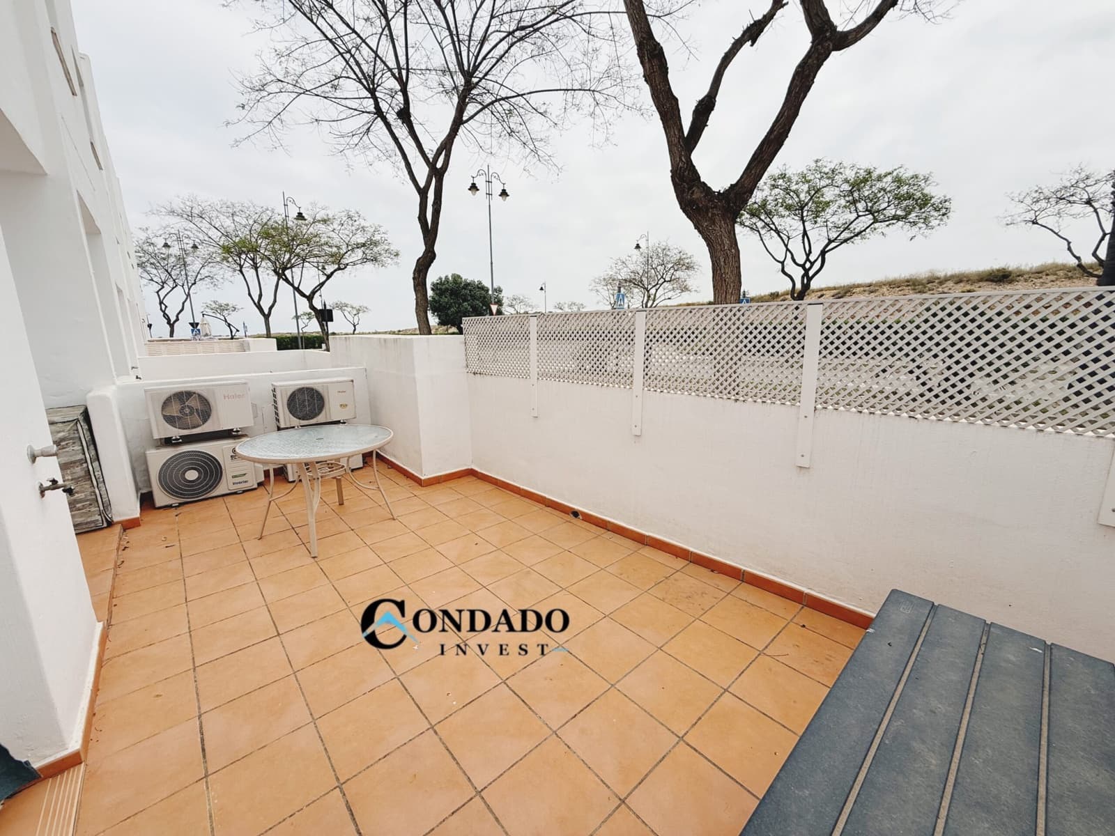 3 bedroom Apartment for sale in Condado de Alhama with pool - € 125,000 (Ref: 9819944)
