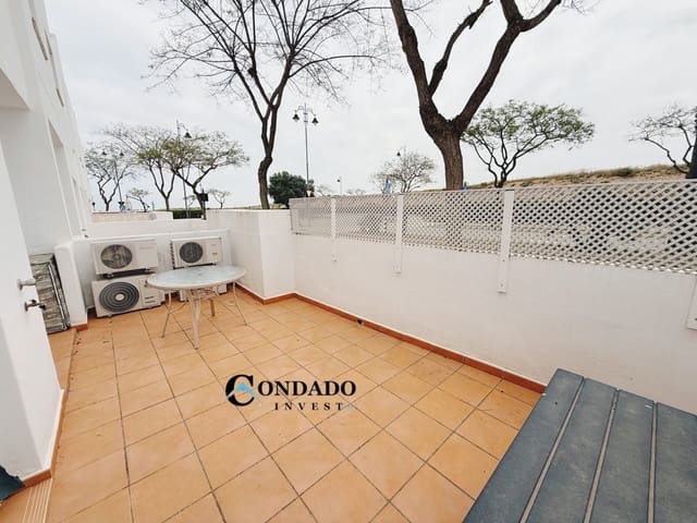 3 soveværelse Lejlighed til salg i Condado de Alhama, Alhama de Murcia med swimmingpool - € 125.000 (Ref: 9819944)