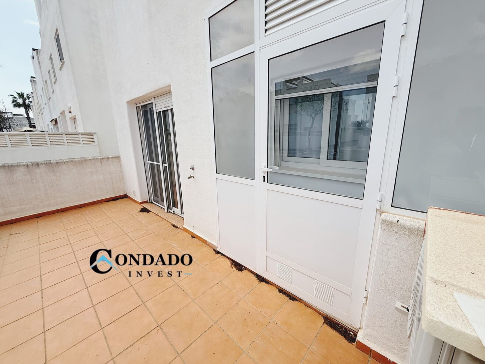 3 bedroom Apartment for sale in Condado de Alhama with pool - € 126,000 (Ref: 9822040)