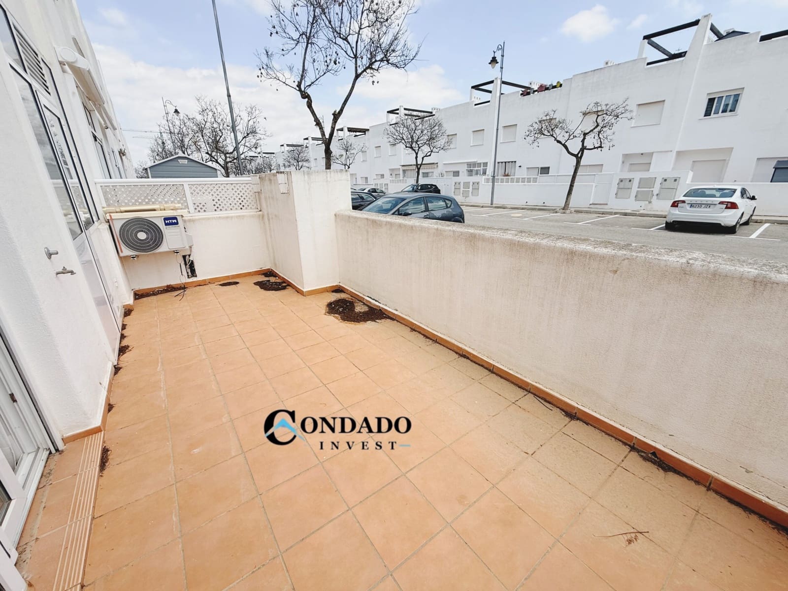 3 bedroom Apartment for sale in Condado de Alhama with pool - € 126,000 (Ref: 9822040)