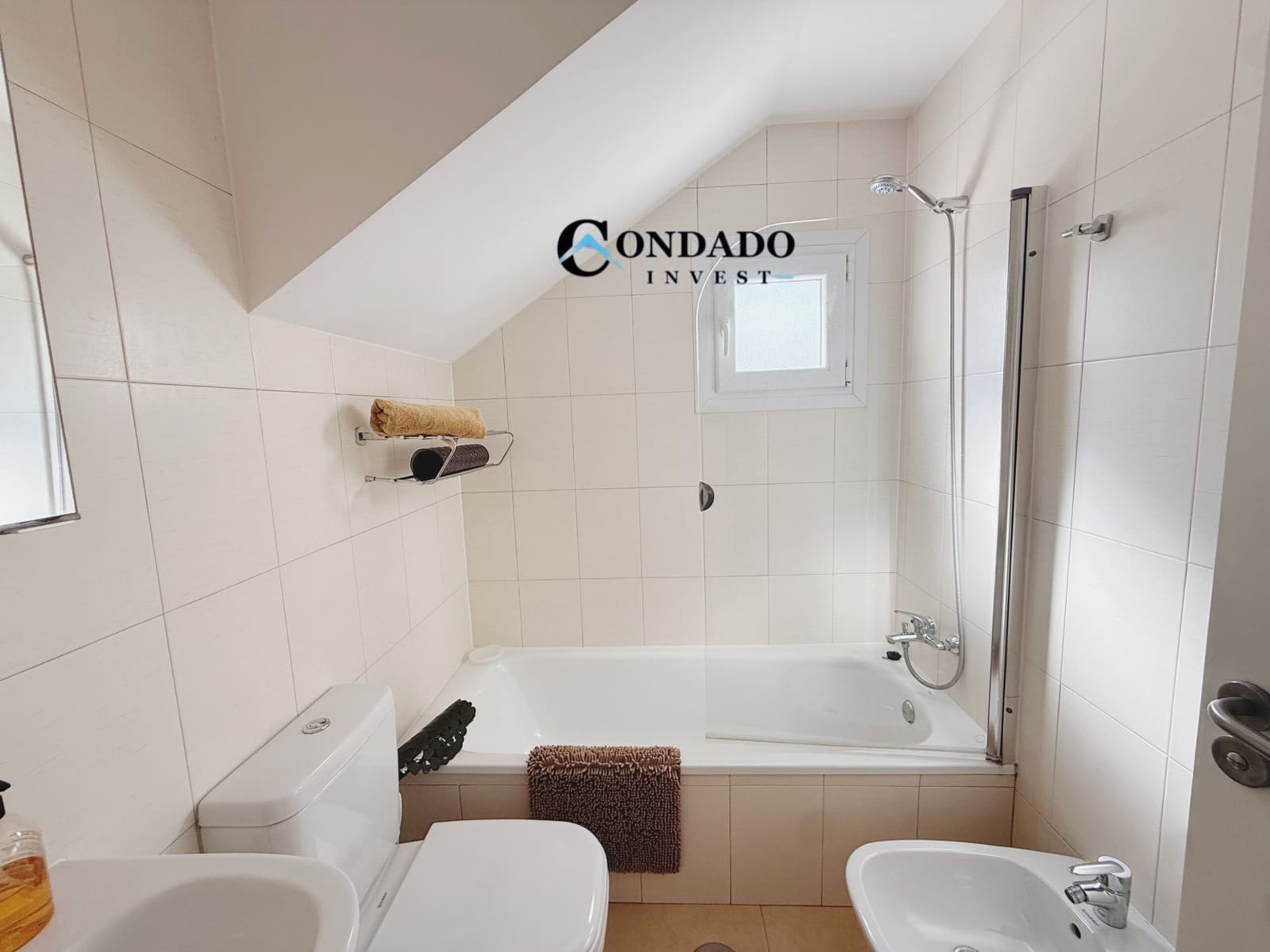 2 camera da letto Appartamento in vendita in Alhama de Murcia con piscina garage - 120.000 € (Rif: 9829899)