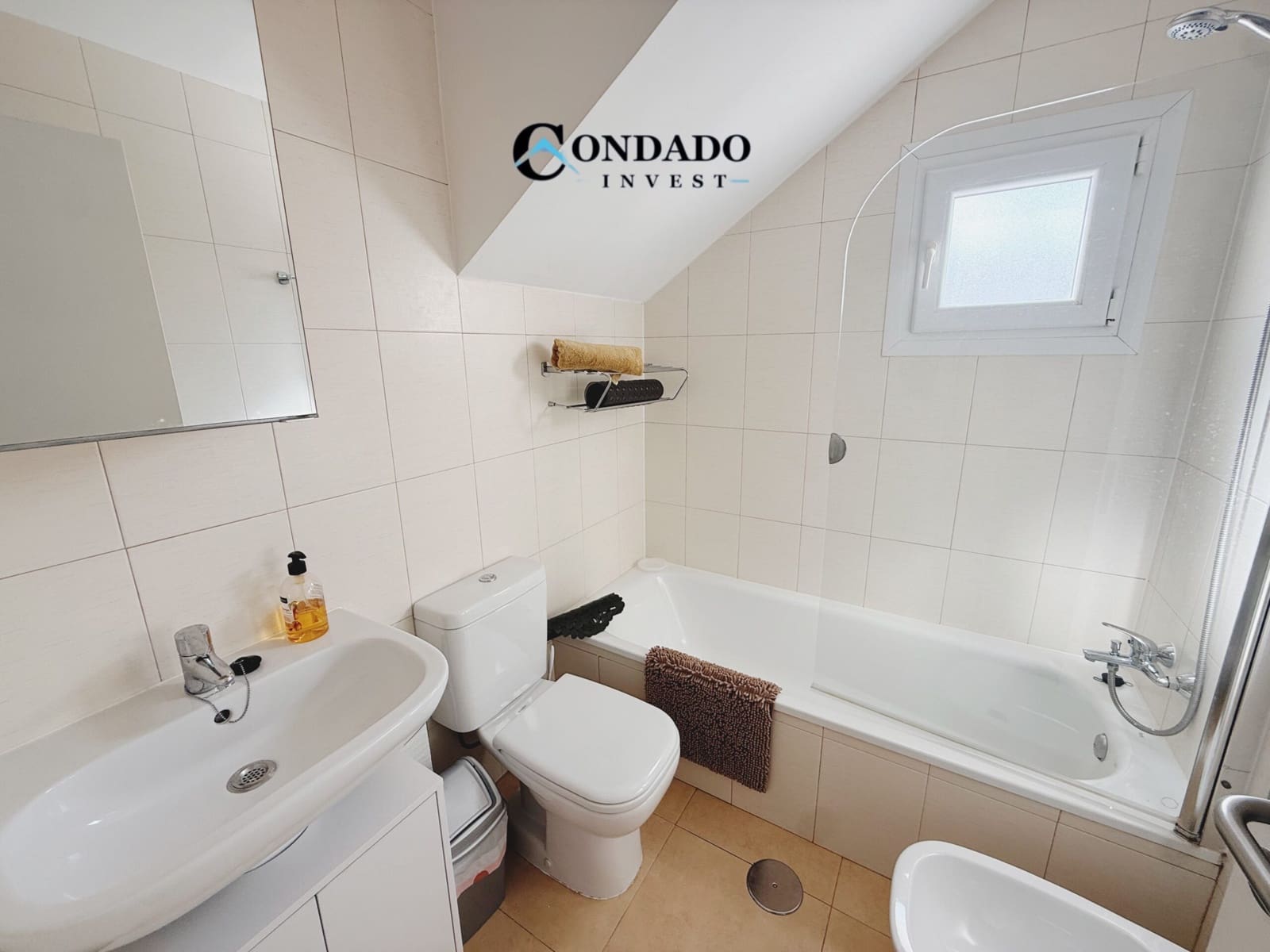 2 camera da letto Appartamento in vendita in Alhama de Murcia con piscina garage - 120.000 € (Rif: 9829899)