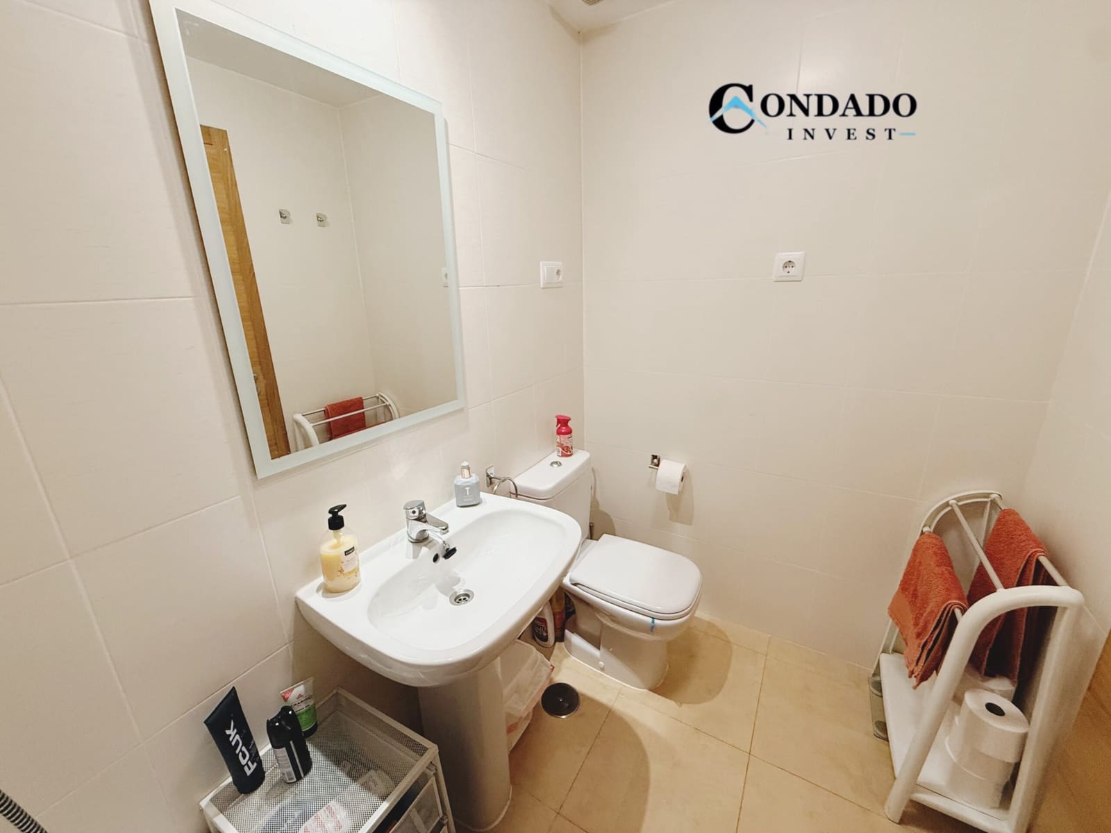 2 bedroom Apartment for sale in Condado de Alhama with pool garage - € 122,000 (Ref: 9835257)
