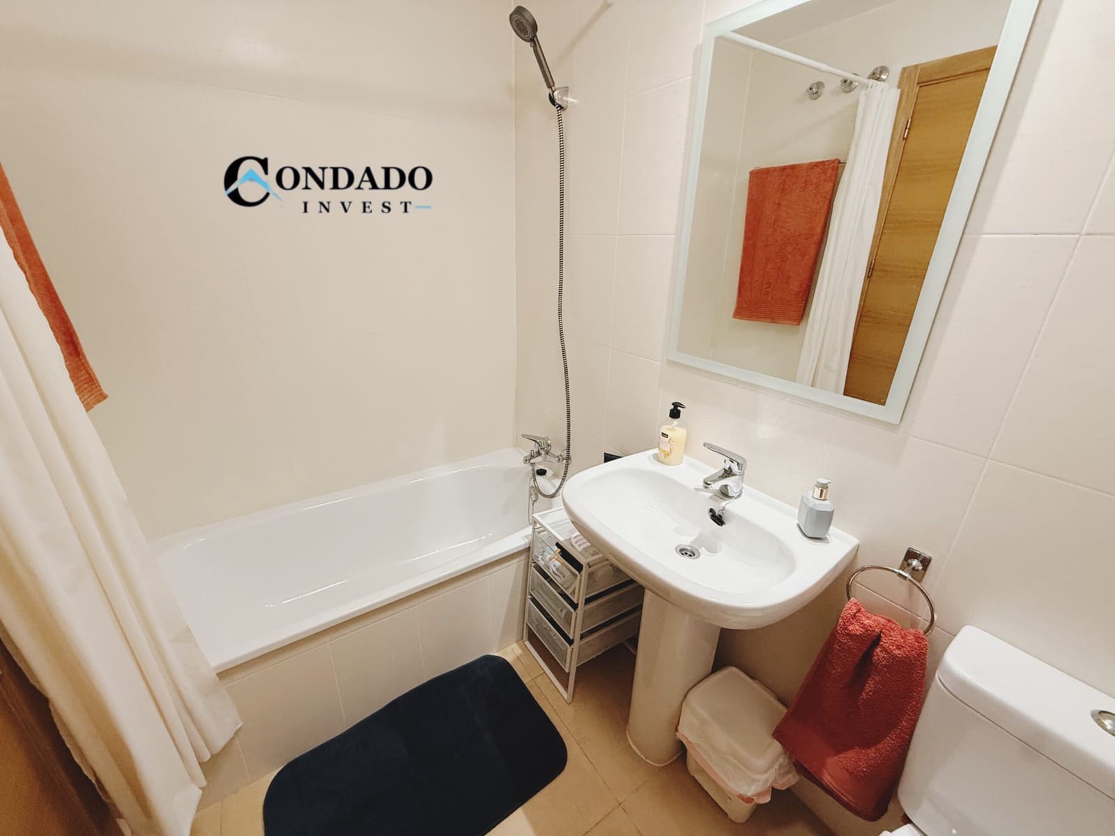 2 bedroom Apartment for sale in Condado de Alhama with pool garage - € 122,000 (Ref: 9835257)