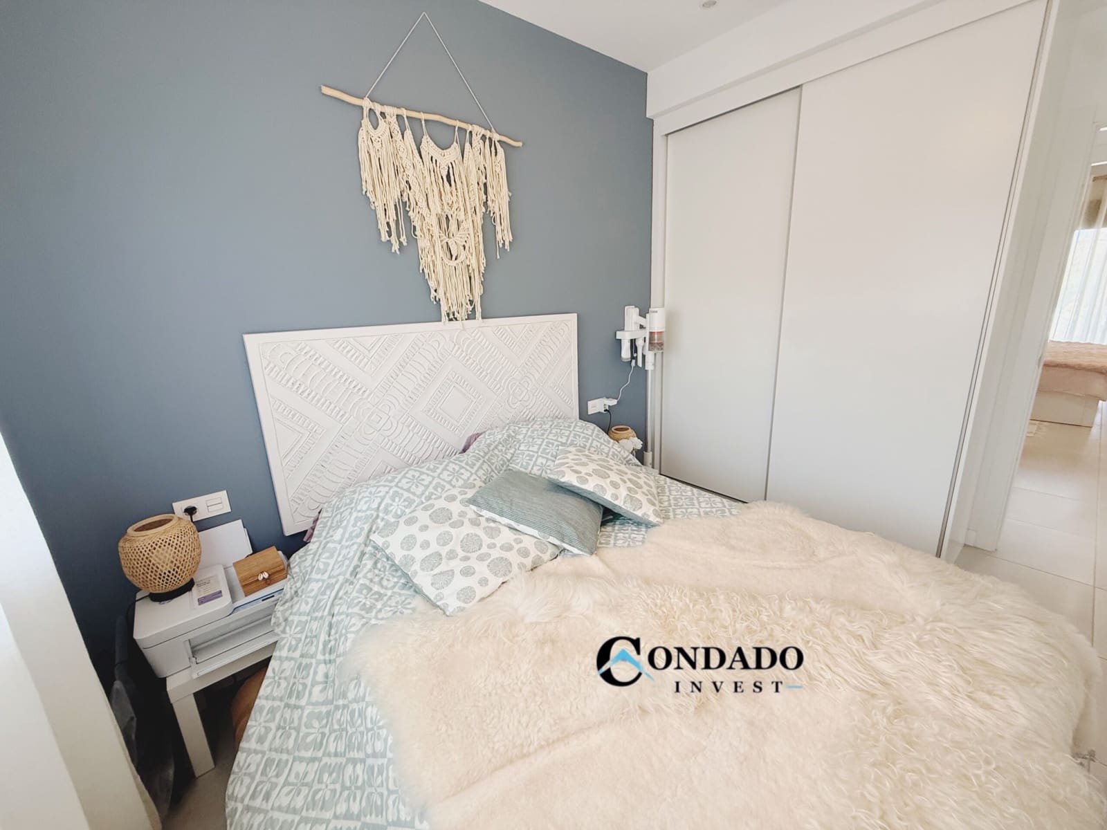2 bedroom Apartment for sale in Condado de Alhama with pool garage - € 260,000 (Ref: 9835258)
