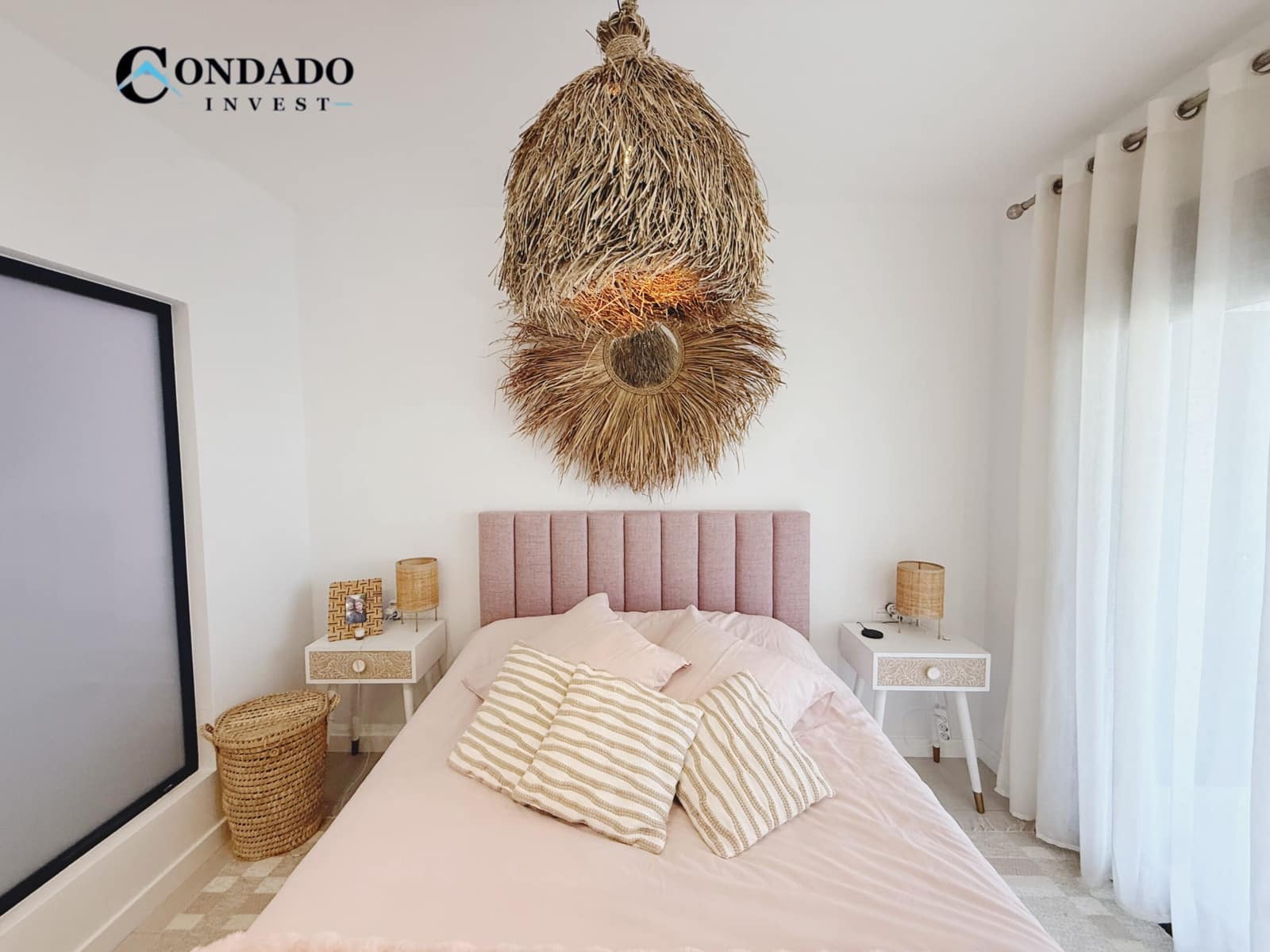 2 bedroom Apartment for sale in Condado de Alhama with pool garage - € 260,000 (Ref: 9835258)