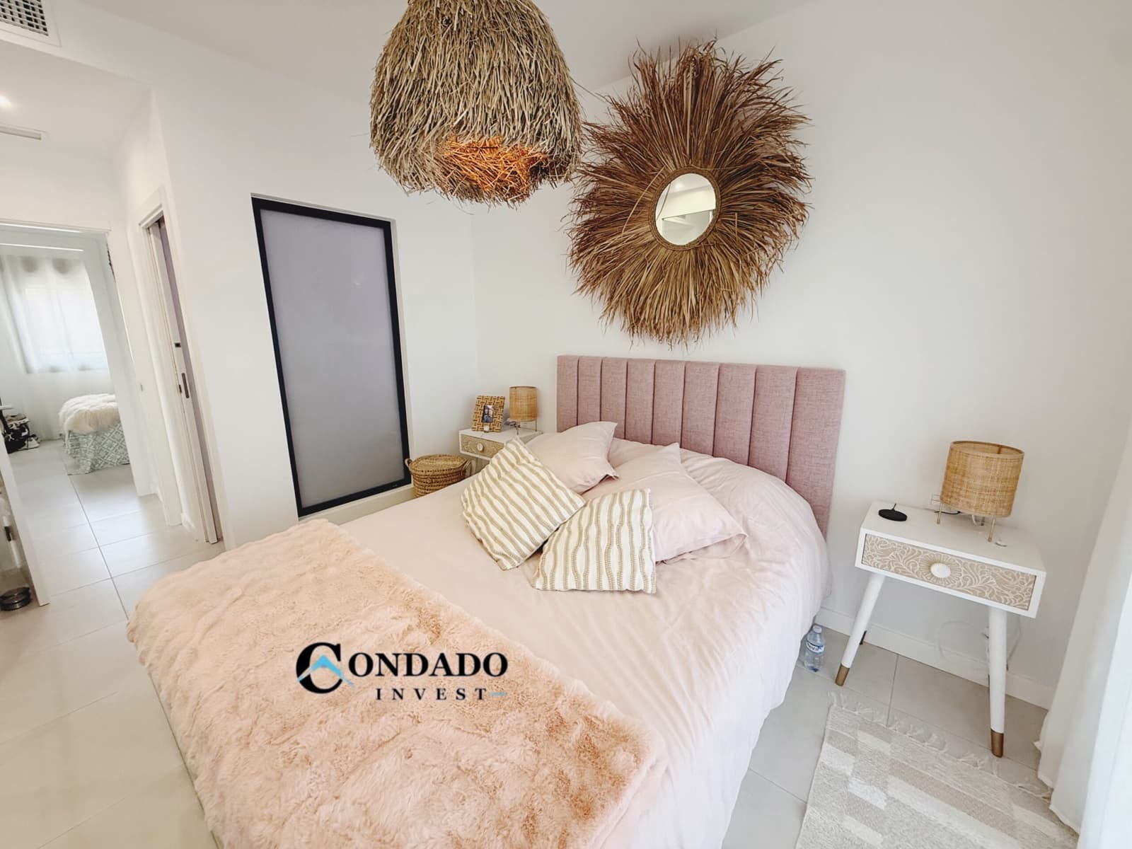 2 bedroom Apartment for sale in Condado de Alhama with pool garage - € 260,000 (Ref: 9835258)