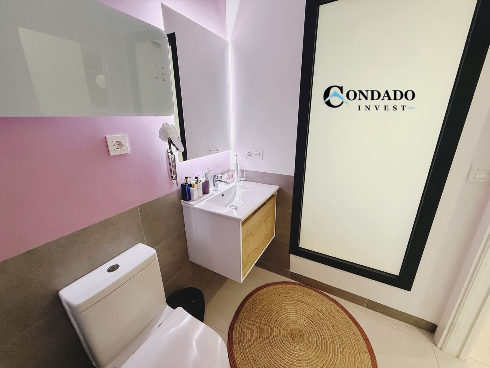 2 bedroom Apartment for sale in Condado de Alhama with pool garage - € 260,000 (Ref: 9835258)