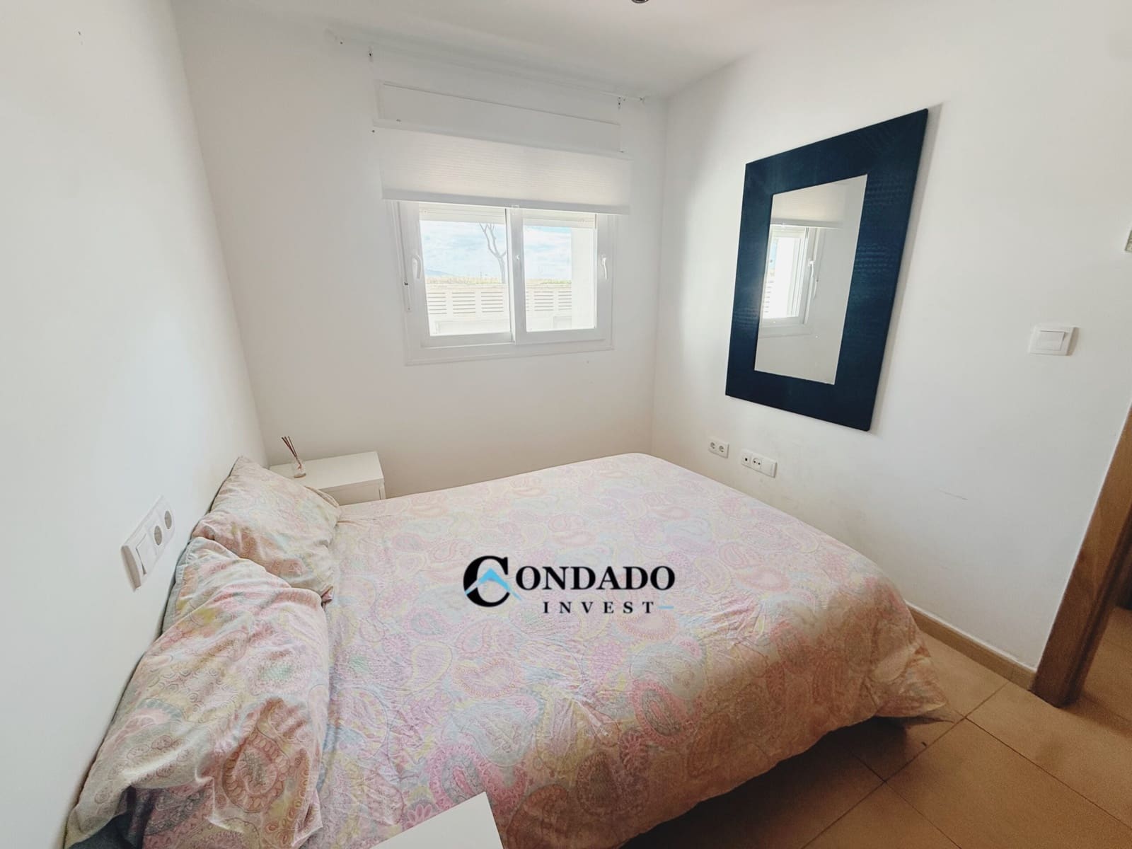 3 bedroom Apartment for sale in Condado de Alhama with pool garage - € 125,000 (Ref: 9838928)