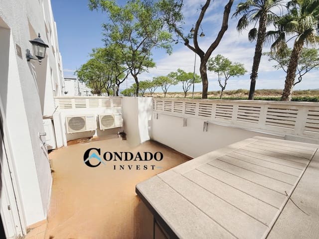 3 quarto Apartamento para venda em Condado de Alhama, Alhama de Murcia com piscina garagem - 125 000 € (Ref: 9838928)