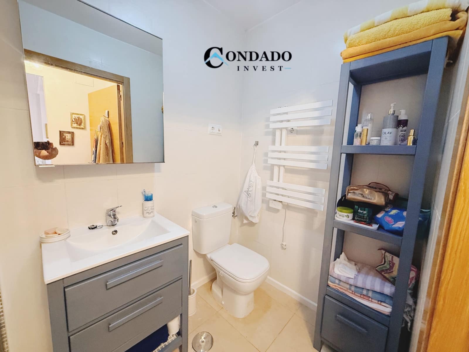 2 bedroom Apartment for sale in Condado de Alhama with pool - € 118,000 (Ref: 9849045)