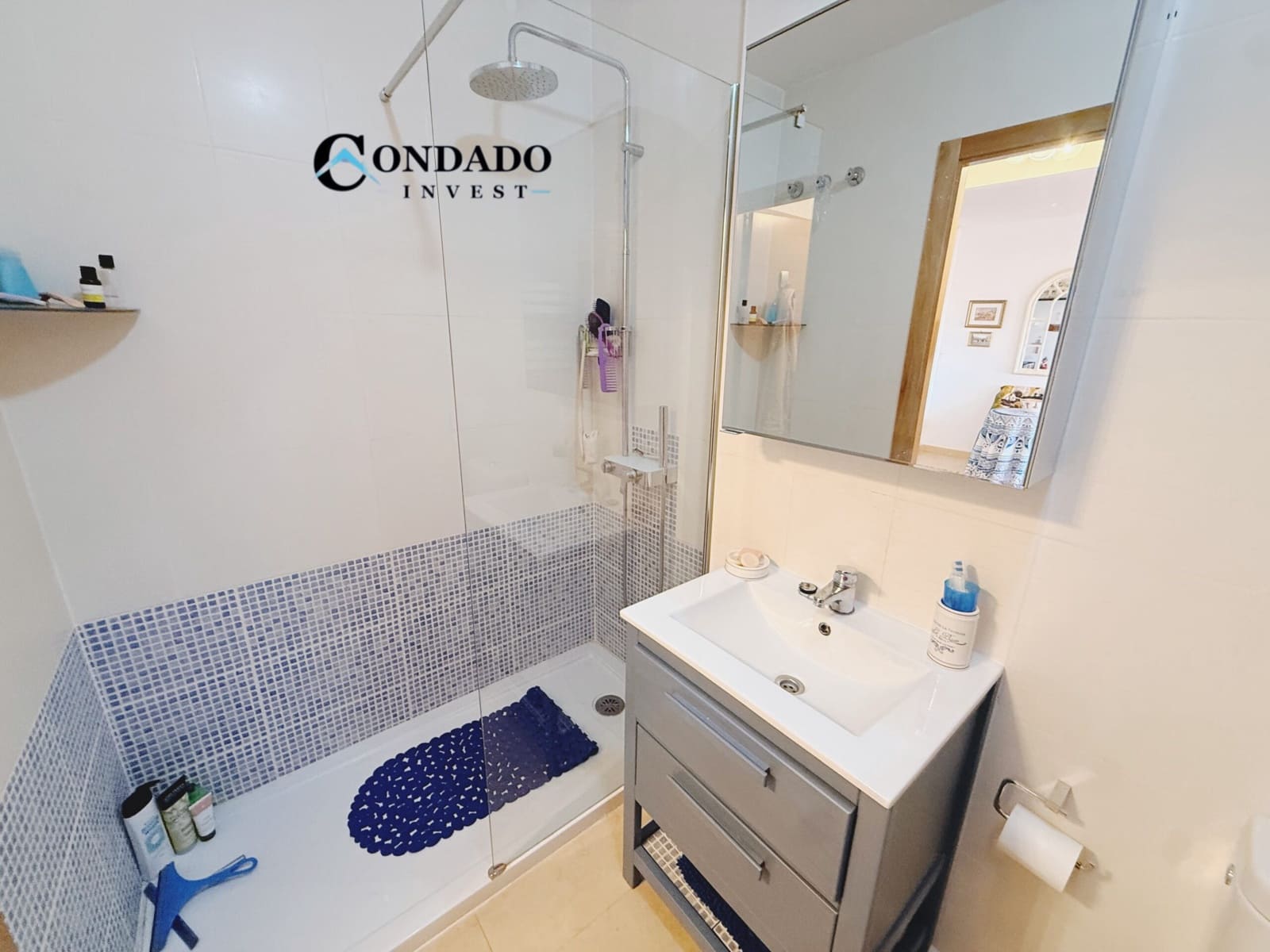 2 bedroom Apartment for sale in Condado de Alhama with pool - € 118,000 (Ref: 9849045)