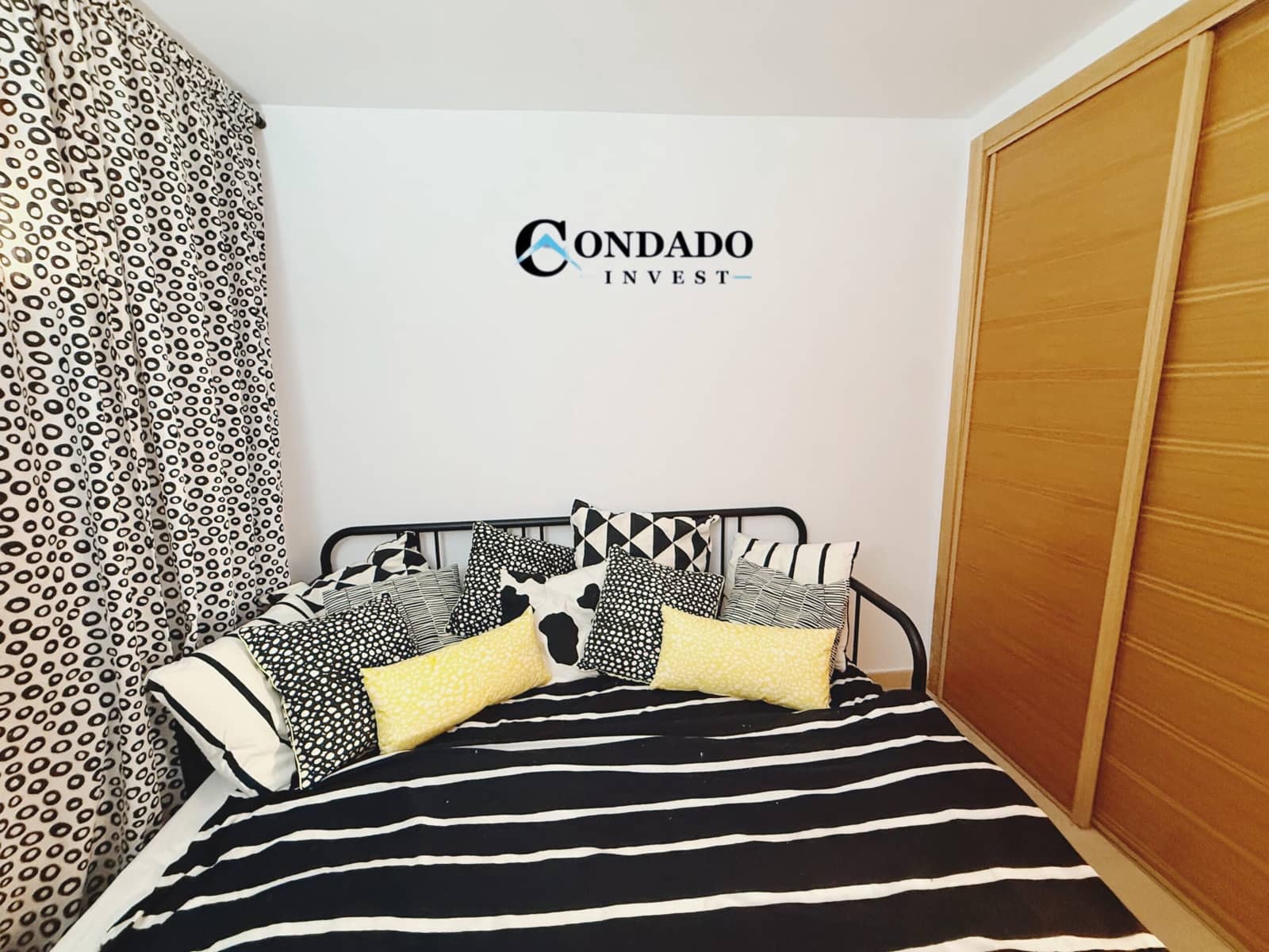 2 bedroom Apartment for sale in Condado de Alhama with pool - € 118,000 (Ref: 9849045)