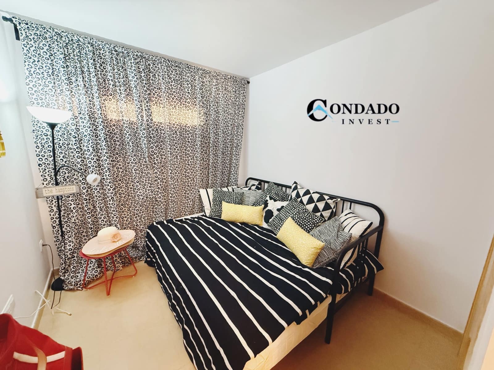 2 bedroom Apartment for sale in Condado de Alhama with pool - € 118,000 (Ref: 9849045)