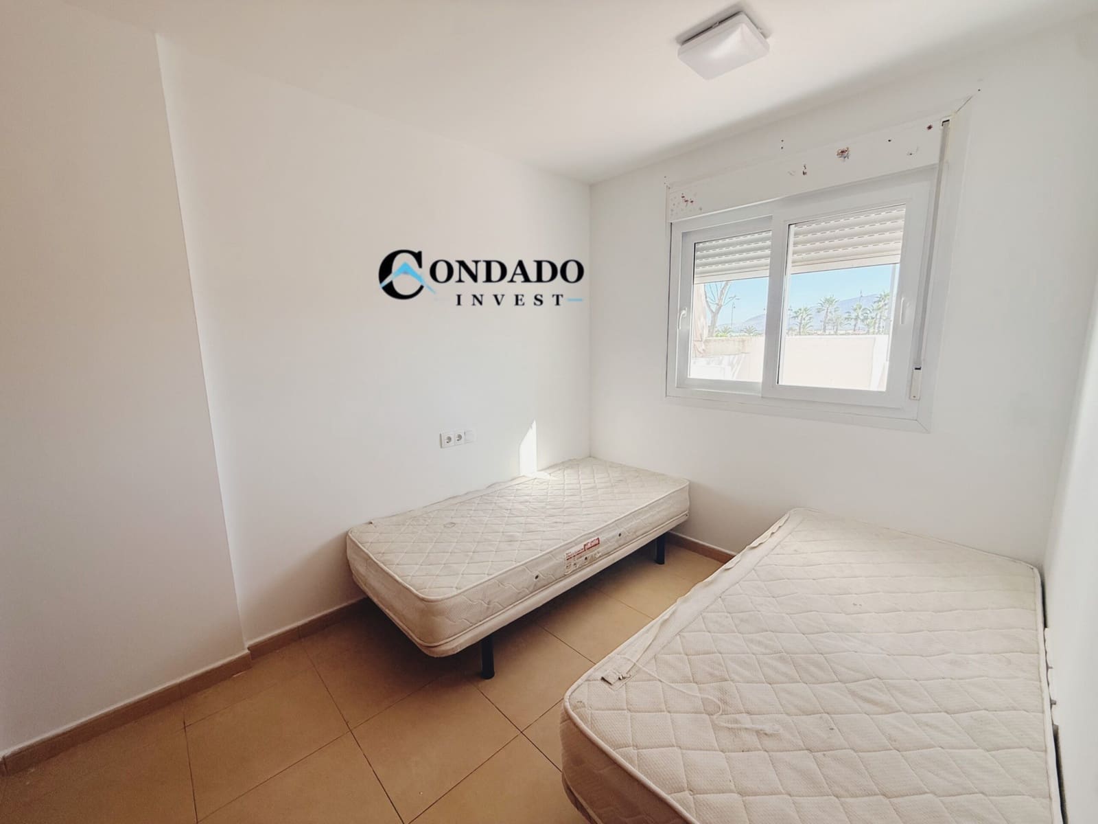 3 soveværelse Lejlighed til salg i Condado de Alhama med swimmingpool garage - € 117.500 (Ref: 9868184)