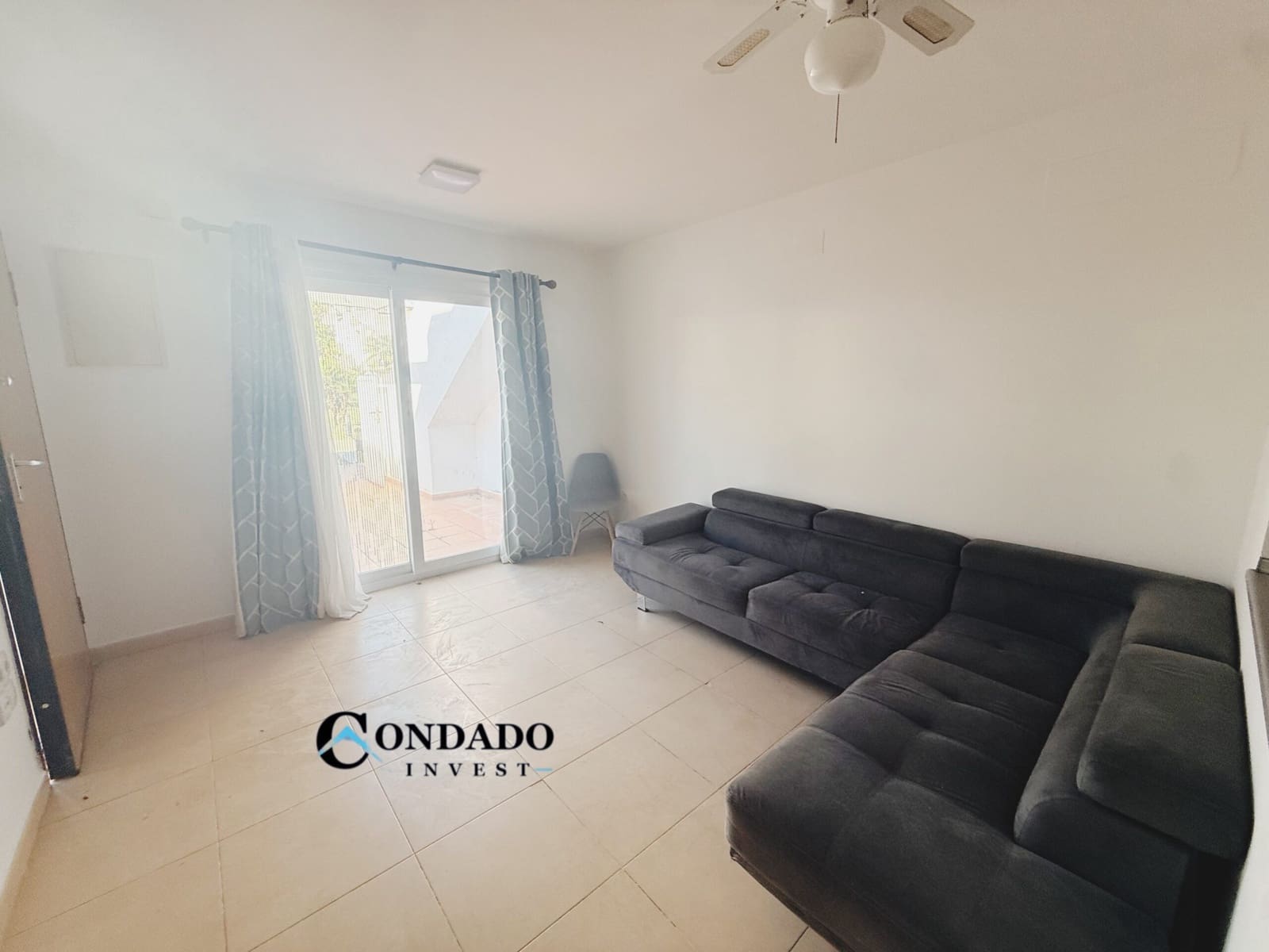 3 soveværelse Lejlighed til salg i Condado de Alhama med swimmingpool garage - € 117.500 (Ref: 9868184)