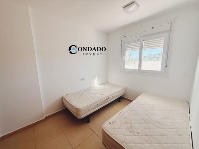 3 soveværelse Lejlighed til salg i Condado de Alhama, Alhama de Murcia med swimmingpool garage - € 117.500 (Ref: 9868184)