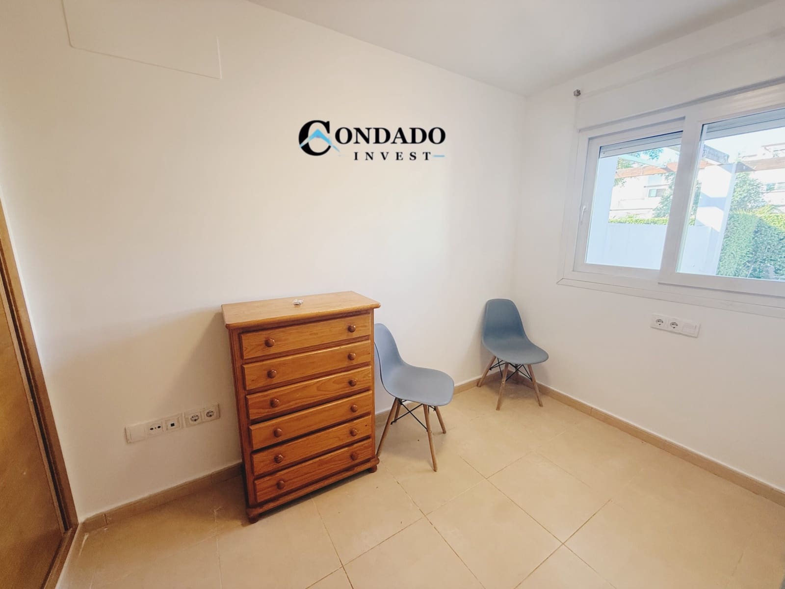 3 soveværelse Lejlighed til salg i Condado de Alhama med swimmingpool garage - € 117.500 (Ref: 9868184)