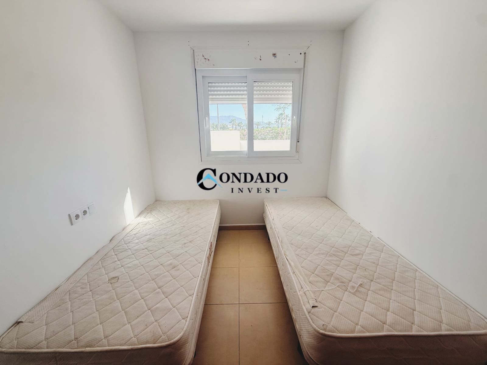 3 soveværelse Lejlighed til salg i Condado de Alhama med swimmingpool garage - € 117.500 (Ref: 9868184)