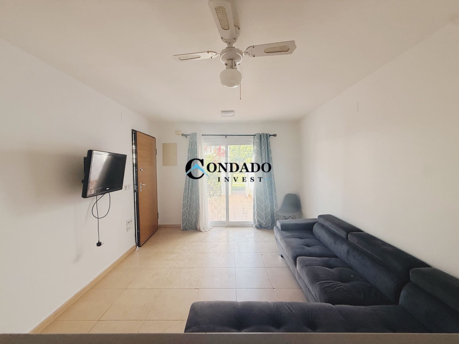 3 soveværelse Lejlighed til salg i Condado de Alhama med swimmingpool garage - € 117.500 (Ref: 9868184)