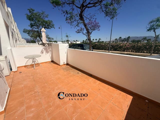 3 soveværelse Lejlighed til salg i Condado de Alhama, Alhama de Murcia med swimmingpool garage - € 117.500 (Ref: 9868184)