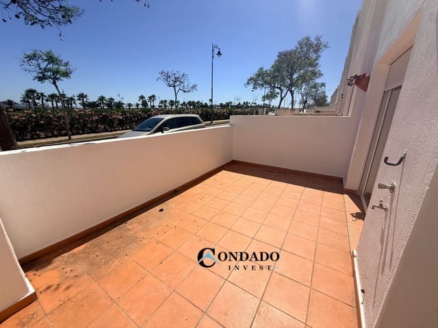 3 soveværelse Lejlighed til salg i Condado de Alhama, Alhama de Murcia med swimmingpool garage - € 117.500 (Ref: 9868184)