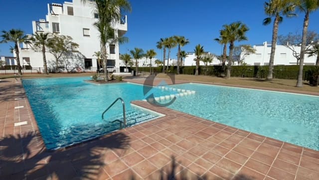 2 camera da letto Attico in vendita in Condado de Alhama con piscina - 127.000 € (Rif: 9900080)