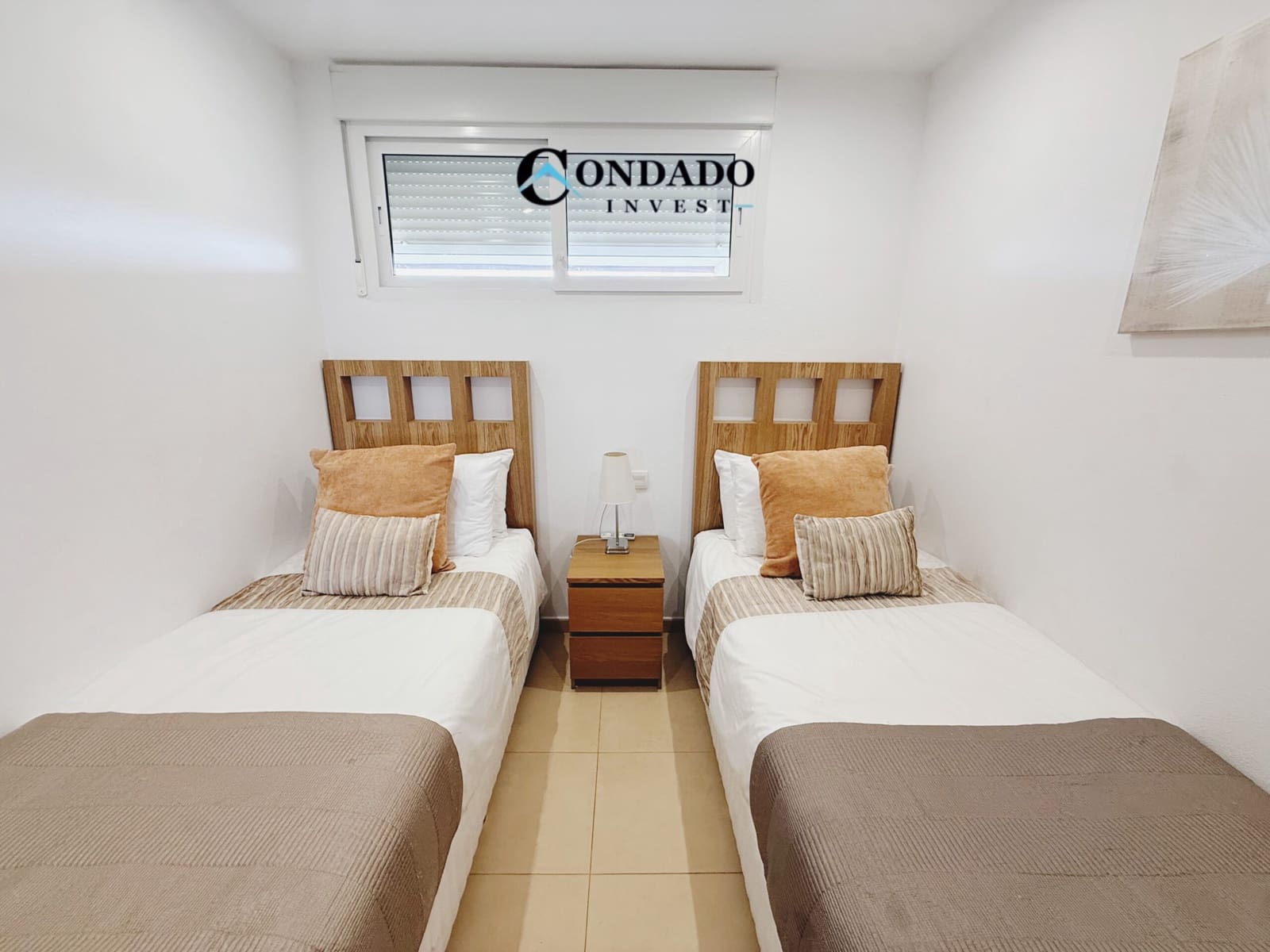 2 camera da letto Attico in vendita in Condado de Alhama con piscina - 127.000 € (Rif: 9900080)