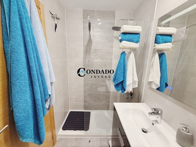 2 camera da letto Attico in vendita in Condado de Alhama, Alhama de Murcia con piscina - 127.000 € (Rif: 9900080)