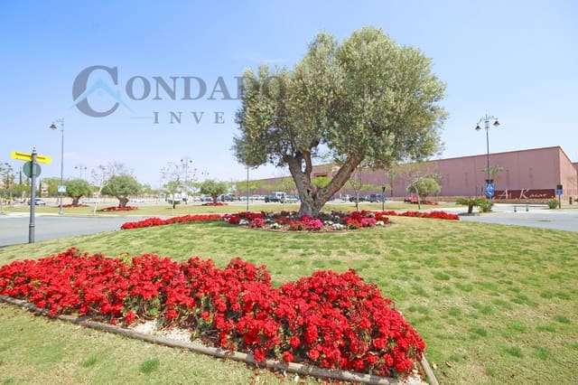 2 sovrum Lägenhet till salu i Condado de Alhama, Alhama de Murcia med pool - 120 000 € (Ref: 9900081)