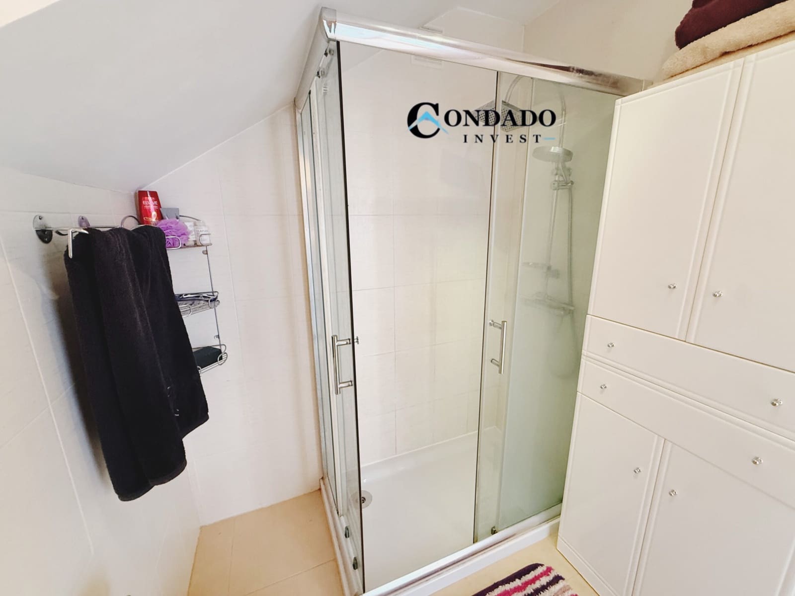 2 sovrum Lägenhet till salu i Condado de Alhama med pool - 120 000 € (Ref: 9900081)
