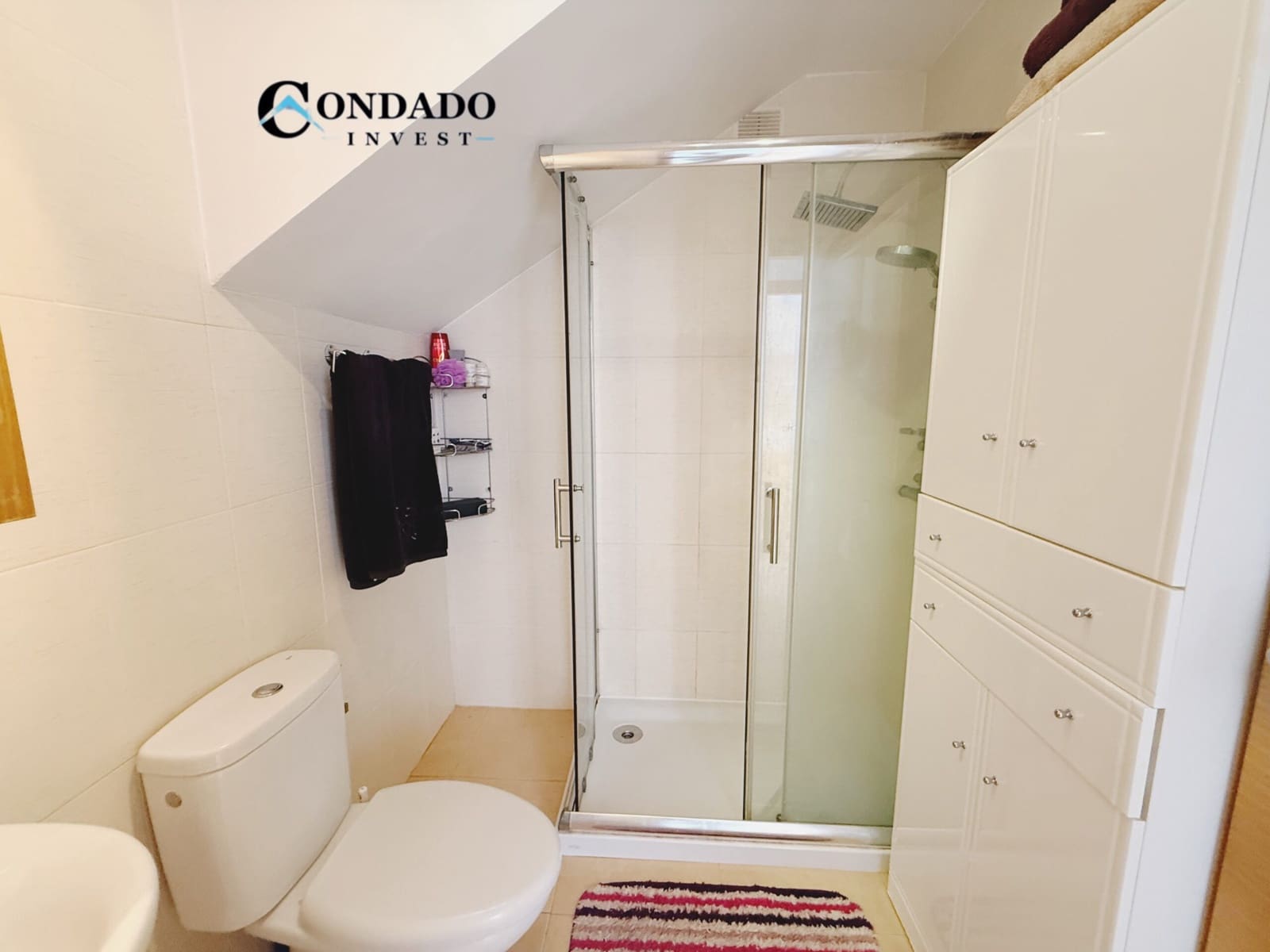 2 sovrum Lägenhet till salu i Condado de Alhama med pool - 120 000 € (Ref: 9900081)