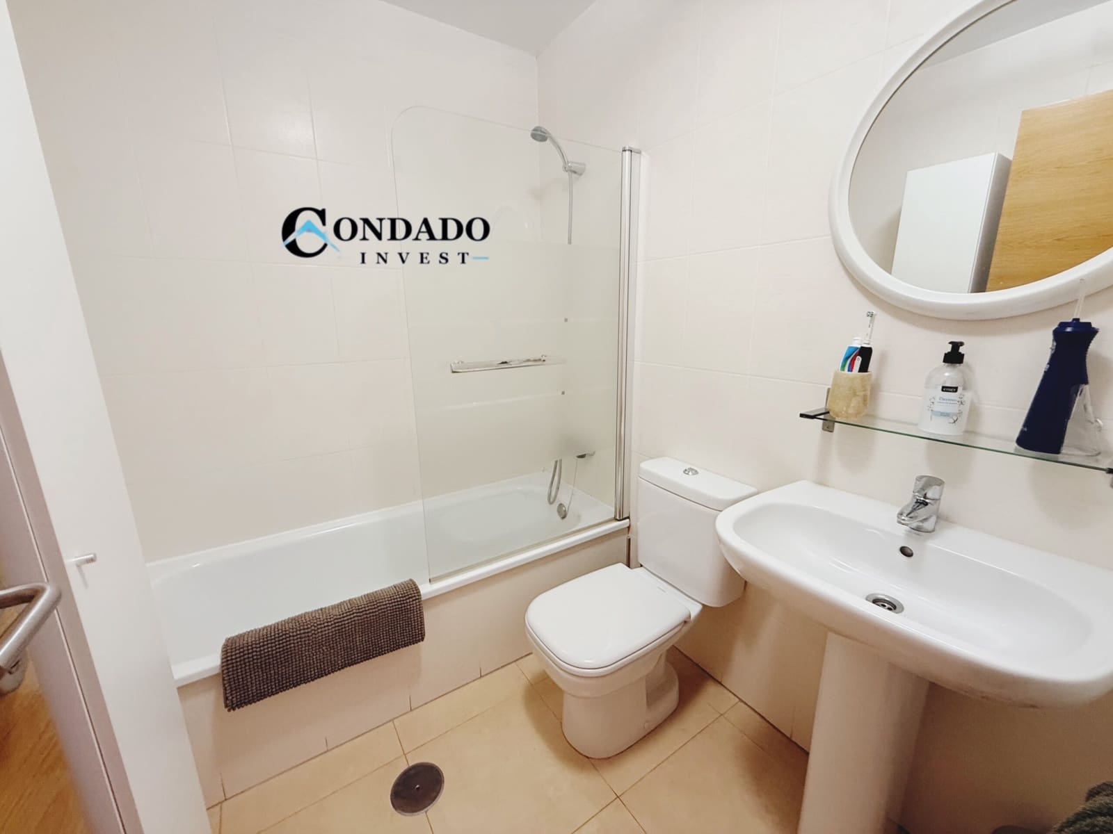 2 bedroom Apartment for sale in Condado de Alhama with pool garage - € 126,000 (Ref: 9919361)