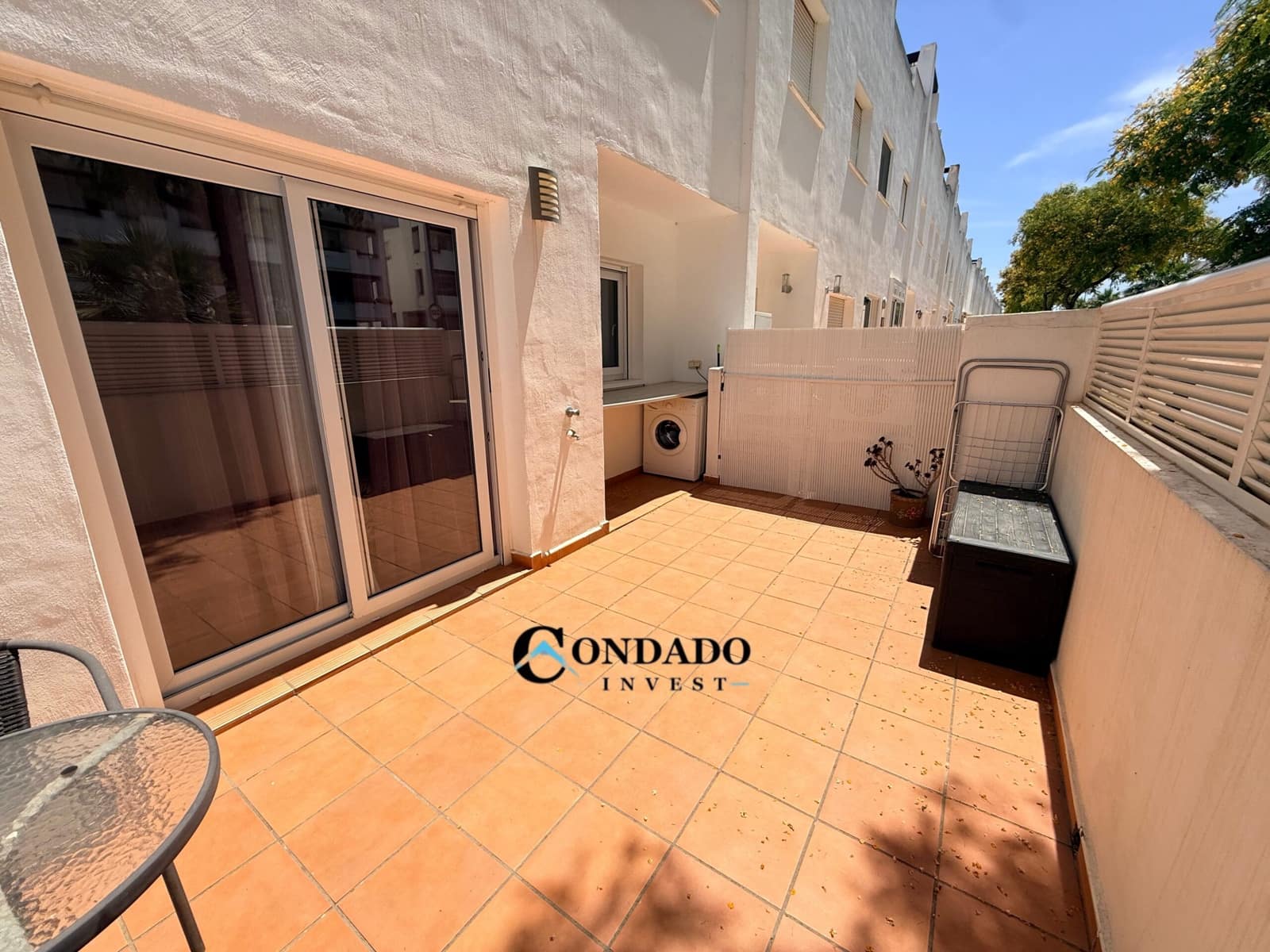 2 bedroom Apartment for sale in Condado de Alhama with pool garage - € 126,000 (Ref: 9919361)
