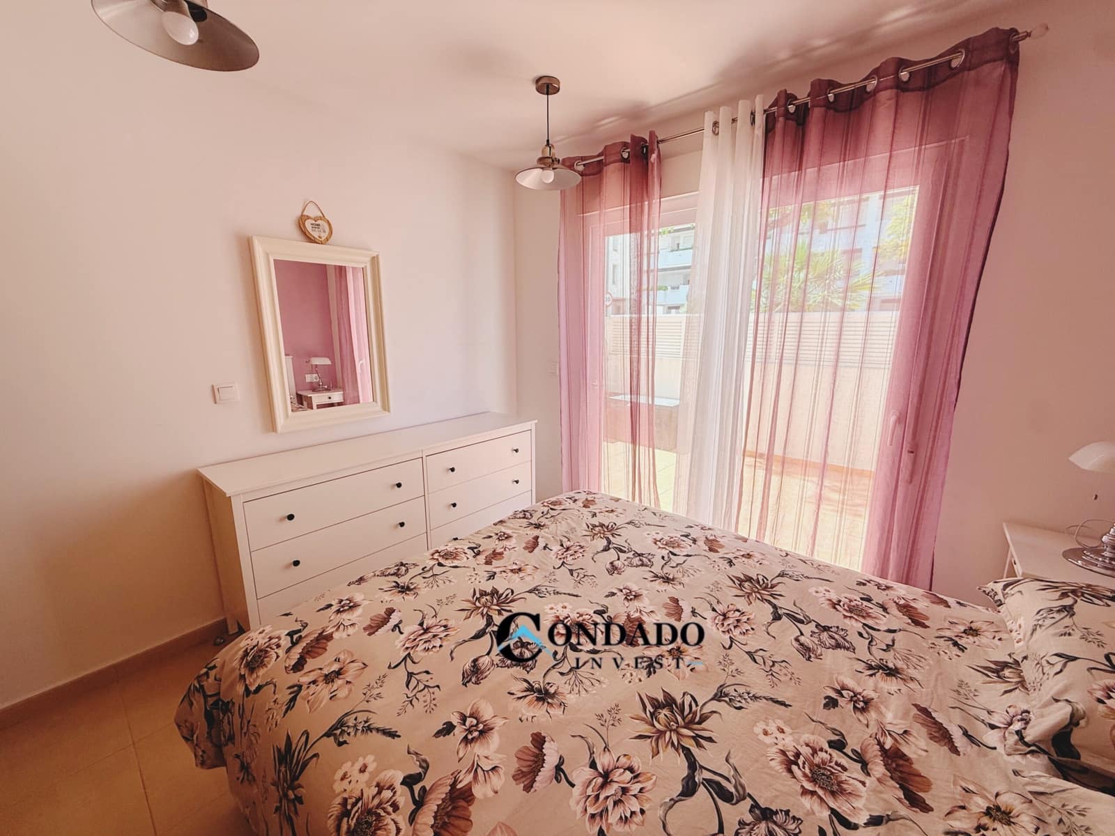 2 bedroom Apartment for sale in Condado de Alhama with pool garage - € 126,000 (Ref: 9919361)